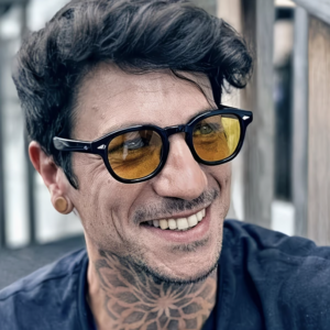 arlo nightshade